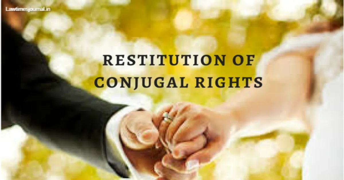 RESTITUTION-OF-CONJUGAL-RIGHTS