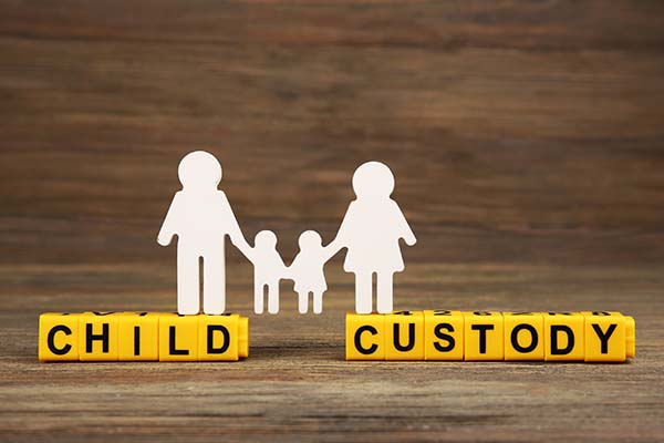 child-custody